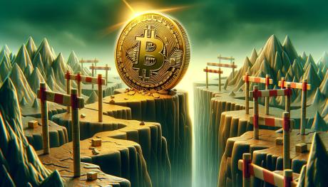 bitcoin-price-could-attempt-to-recover-lost-ground-but-faces-many-hurdles