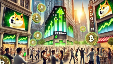 dogecoin-enters-final-stage-of-consolidation,-analyst-predicts-6,150%-rally-to-$7.5