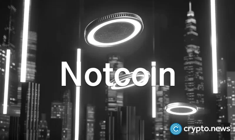 notcoin-price-plummets-as-focus-shifts-to-dotcoin,-hamster-kombat,-blum