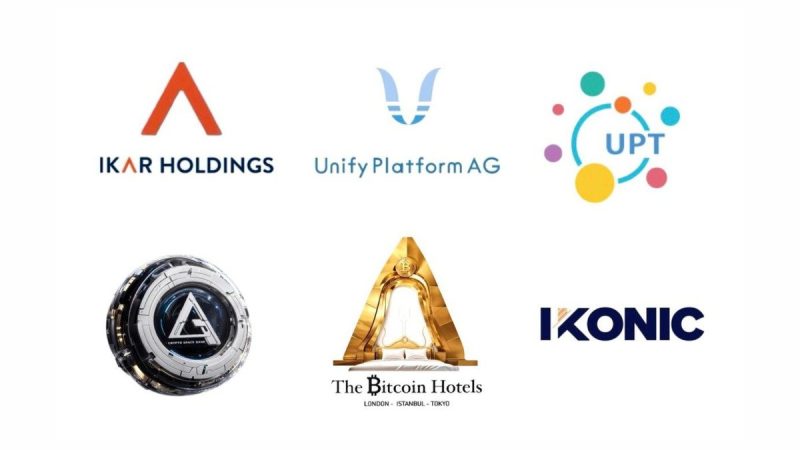 upt-token-summit,-japanese-and-british-meeting-will-be-held-in-tokyo-on-26-29-august