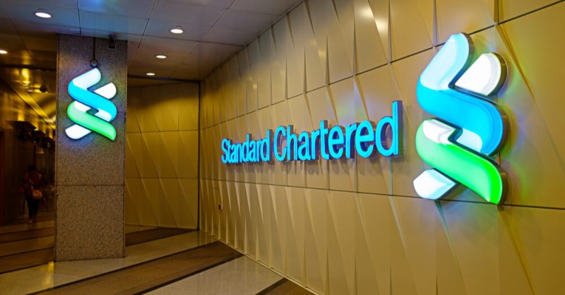 standard-chartered-to-launch-btc,-eth-spot-trading-desk:-bloomberg