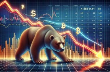 bitcoin-price-dips-again:-btc-bears-tighten-grip
