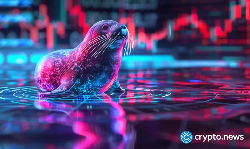 new-memecoin-listing-to-watch:-sealana-presale-raises-$5m,-nears-end
