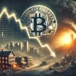 bitcoin-crash:-crypto-analyst-reveals-why-price-could-drop-to-$52,000