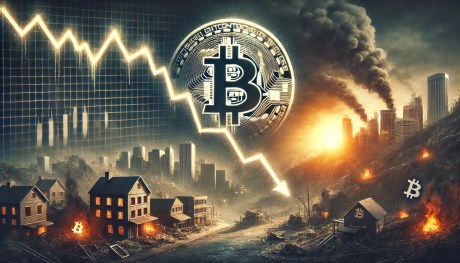 bitcoin-crash:-crypto-analyst-reveals-why-price-could-drop-to-$52,000