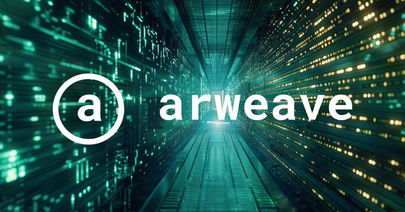 arweave’s-ao-sees-$260-million-pre-bridged-in-4-days