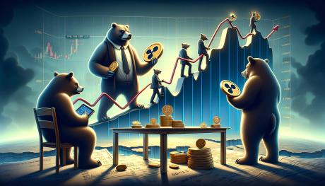 xrp-bears-in-control:-understanding-the-sustained-bearish-sentiment