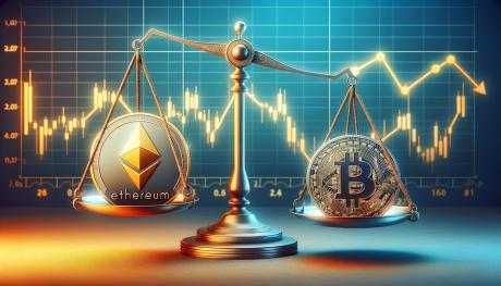 ethereum-price-trims-gains-as-bitcoin-slump-drags-crypto-market