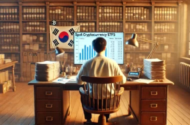 south-korean-researcher-sees-risks-with-spot-crypto-etfs