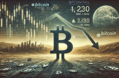 bitcoin-crash-to-$61,000-drives-24-hour-crypto-liquidations-toward-$300-million