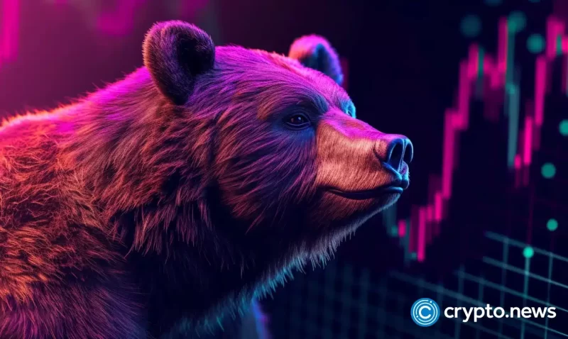 crypto-sees-over-$300-million-in-liquidations-as-bitcoin,-altcoins-plummet