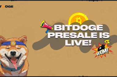 bitdoge-memecoin-launches-presale-on-bitcoin-network
