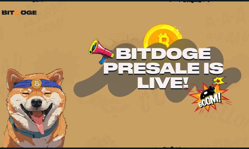 bitdoge-memecoin-launches-presale-on-bitcoin-network