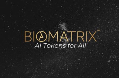biomatrix-launches-proof-of-you-(poy)-ai-tokens:-the-world’s-first-free-for-life-ai-tokens