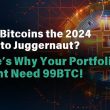 is-99bitcoins-the-2024-crypto-juggernaut?-here’s-why-your-portfolio-might-need-99btc!