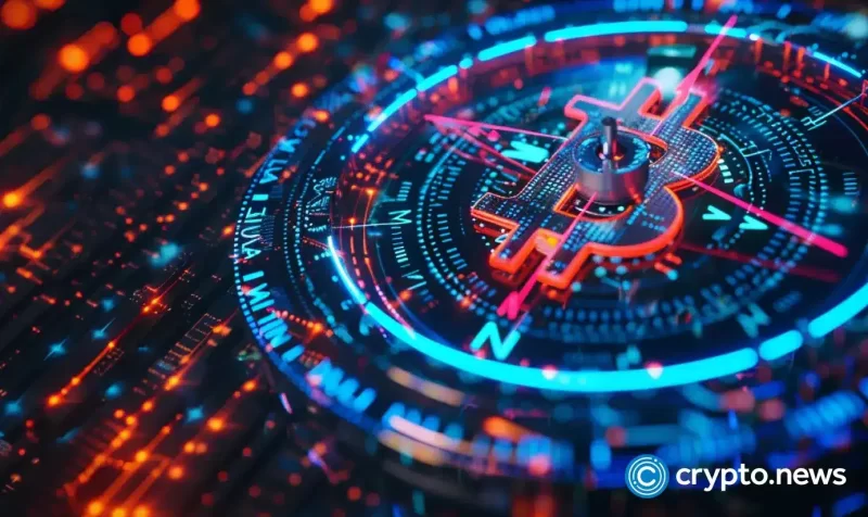 the-art-of-navigating-the-crypto-landscape-is-to-balance-risks-and-rewards-|-opinion