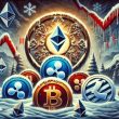 ‘crypto-winter’-arrives-early-for-the-altcoin-market-as-venture-capital,-founder-selloffs-mount