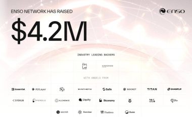 enso-secures-$4.2m-in-funding
