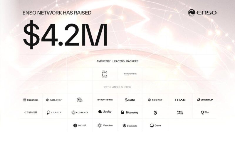 enso-secures-$4.2m-in-funding