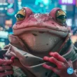 doge-signals-bullish-breakout;-angry-pepe-fork-shows-pepe-coin-traits