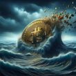 bitcoin-dives,-breaks-$60k:-market-reels-from-sharp-decline