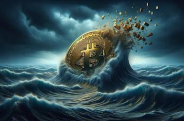 bitcoin-dives,-breaks-$60k:-market-reels-from-sharp-decline