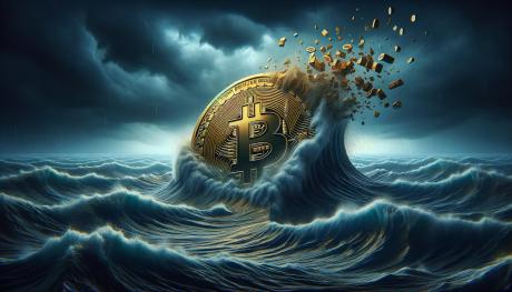 bitcoin-dives,-breaks-$60k:-market-reels-from-sharp-decline