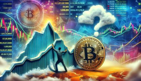 bitcoin-price-reaches-rejection-zone:-can-it-overcome-the-resistance?