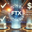 ftx-seeks-customer-consensus:-multi-billion-dollar-compensation-plan-goes-to-vote