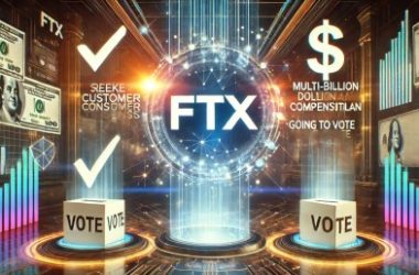 ftx-seeks-customer-consensus:-multi-billion-dollar-compensation-plan-goes-to-vote