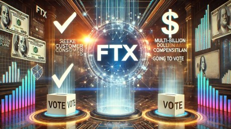 ftx-seeks-customer-consensus:-multi-billion-dollar-compensation-plan-goes-to-vote