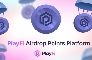 playfi-launches-the-playfi-airdrop-platform-to-enhance-community-engagement