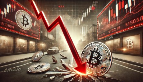 bitcoin-crash-not-done:-coinshares-analyst-predicts-‘true-correction’-amid-outflows