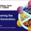 universal-tech-expo-2024:-experience-the-future-of-tech-in-cebu-city-–-blockchain,-ai,-egaming-&-more!