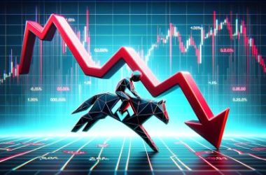 cardano-(ada)-faces-fresh-decline:-key-drivers-behind-the-downtrend