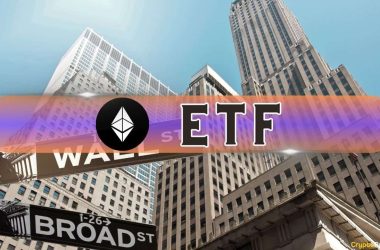 spot-ethereum-etfs-could-launch-next-week,-minor-issues-remain:-report
