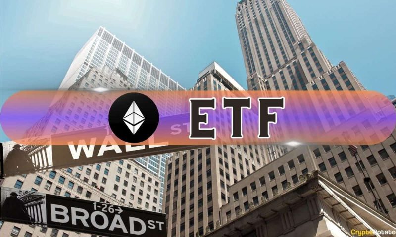 spot-ethereum-etfs-could-launch-next-week,-minor-issues-remain:-report
