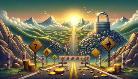 ethereum-price-roadblocks:-what’s-hindering-a-fresh-increase?