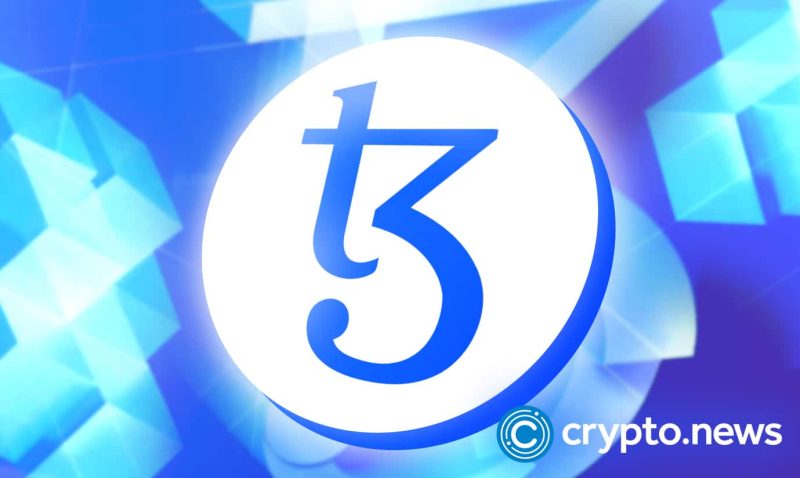 tezos-developers-unveil-‘tezos-x’,-a-major-upgrade-for-the-pos-blockchain