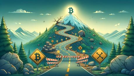 bitcoin-price-recovery:-here-are-challenges-on-the-road-to-rebound
