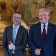 kraken-founder-donates-$1m-to-donald-trump,-calls-him-“the-only-pro-crypto-major-party-candidate”