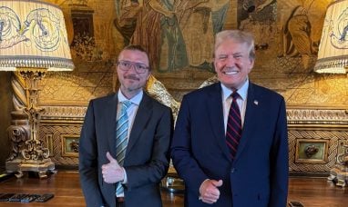 kraken-founder-donates-$1m-to-donald-trump,-calls-him-“the-only-pro-crypto-major-party-candidate”
