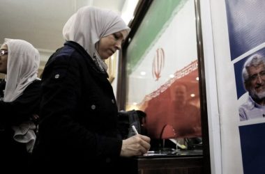 iranian-dissidents-launch-‘iranians-vote’,-a-blockchain-powered-voting-app-to-protest-presidential-election