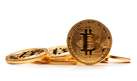 is-the-bitcoin-price-correction-over?-here’s-the-support-level-to-watch