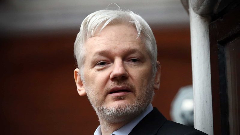 julian-assange-is-now-free:-here’s-what-he-believes-about-bitcoin