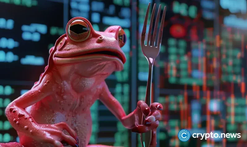 floki,-bonk-gain-traction-as-angry-pepe-fork-presale-leads-the-charge