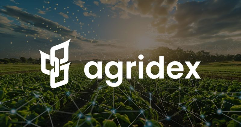 how-agridex-leverages-nfts-to-secure-agricultural-trade:-interview