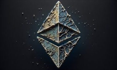 ethereum-is-the-worst-performing-crypto-in-net-flows-this-year