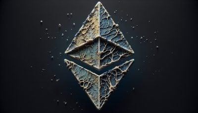 ethereum-is-the-worst-performing-crypto-in-net-flows-this-year