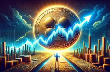 xrp-price-set-to-surge:-breaking-this-resistance-could-trigger-a-rally